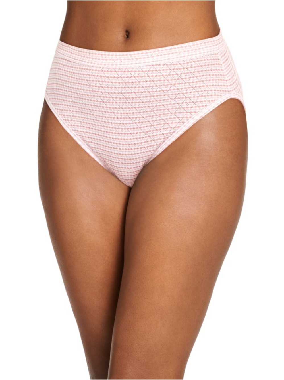 JOCKEY ELANCE French Cut Briefs — 3-Pack | Size 6 New in Pkg